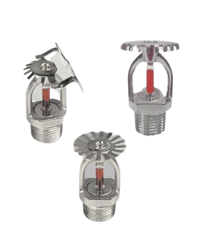 Automatic Water Sprinkler