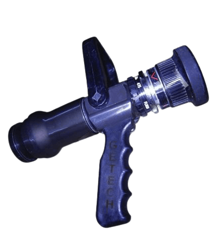 Dual Pressure Light Weight Nozzle