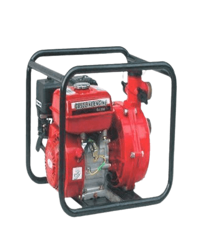 Fire Pumps