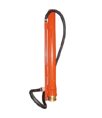 Foam Nozzle Model-A