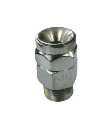 High Velocity Spray Nozzle