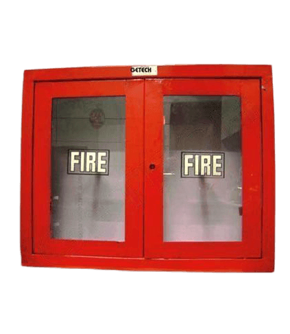 Hose Box