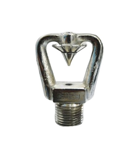 Medium Velocity Spray Nozzle